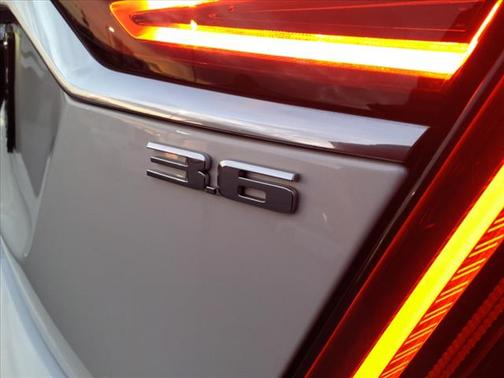 Photo 5 of 21 of 2019 Cadillac CT6 Luxury