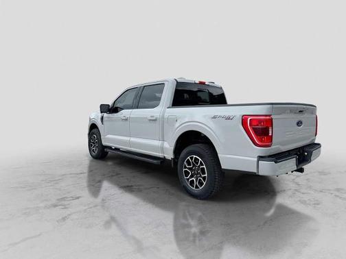 AVALANCHE 2023 Ford F-150 XLT