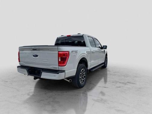 AVALANCHE 2023 Ford F-150 XLT
