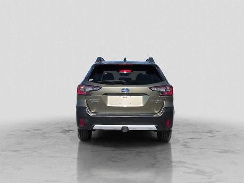 2020 Subaru Outback LIMITED XT