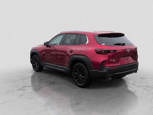 2024 Mazda CX-50 2.5 S SELECT PACKAGE