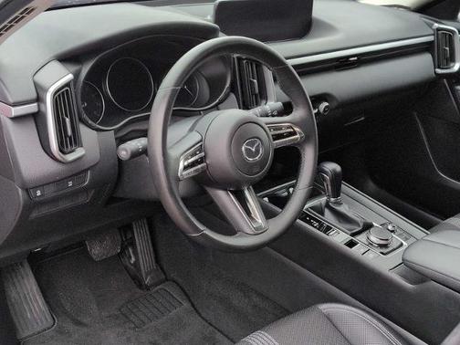 2024 Mazda CX-50 2.5 S SELECT PACKAGE