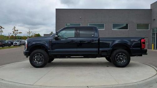 2023 Ford F-250 LARIAT