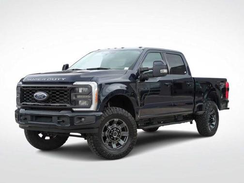 2023 Ford F-250 LARIAT