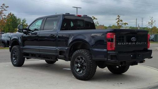 2023 Ford F-250 LARIAT