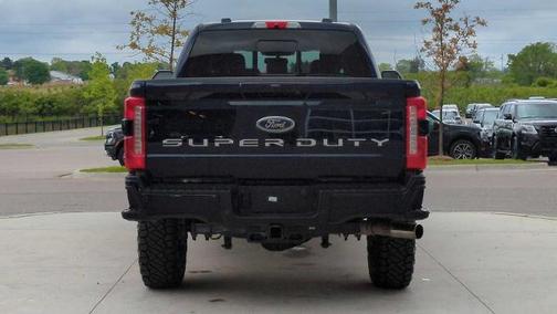 2023 Ford F-250 LARIAT