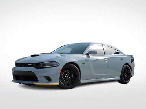 2022 Dodge Charger SCAT PACK