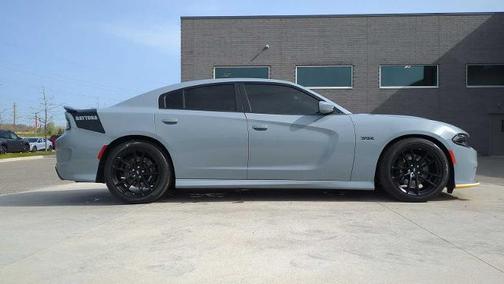2022 Dodge Charger SCAT PACK