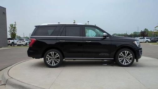 2020 Ford Expedition PLATINUM