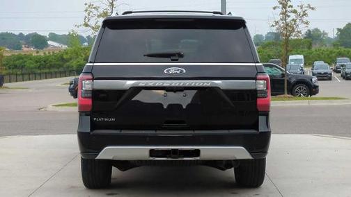 2020 Ford Expedition PLATINUM