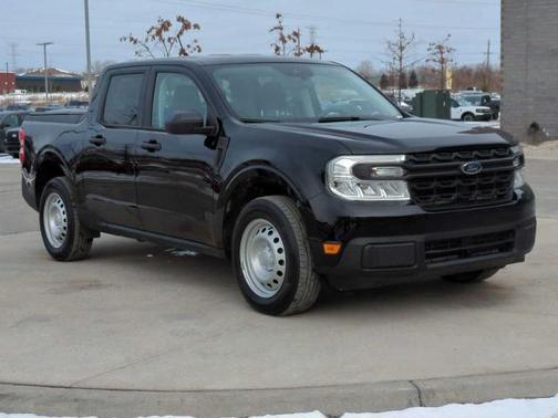 2024 Ford Maverick XL