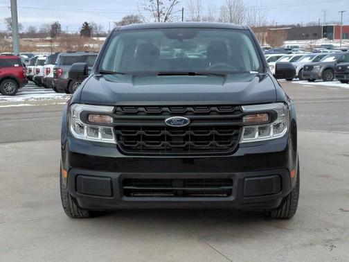 2024 Ford Maverick XL