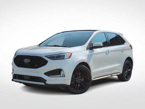 2020 Ford Edge ST