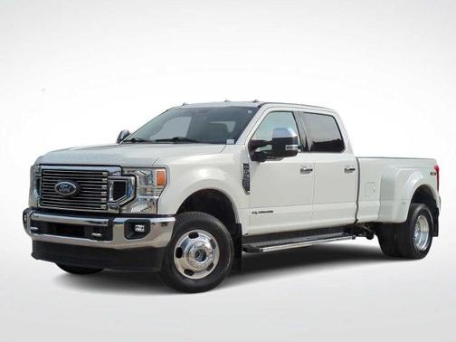 2022 Ford F-350 LARIAT SUPER DUTY