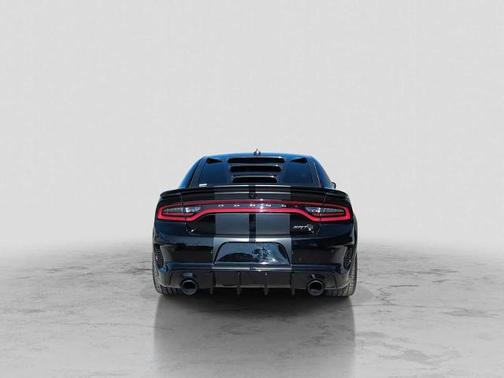 2021 Dodge Charger SRT HELLCAT WIDEBODY