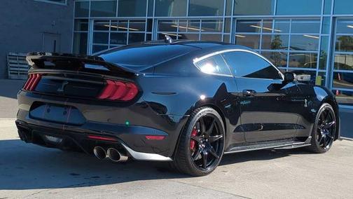 2021 Ford Mustang SHELBY GT500