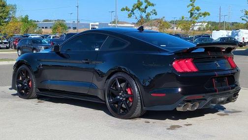 2021 Ford Mustang SHELBY GT500