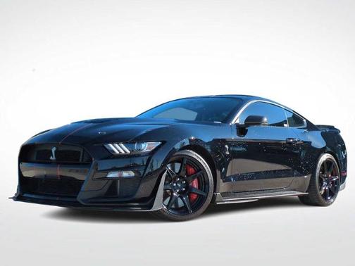 2021 Ford Mustang SHELBY GT500