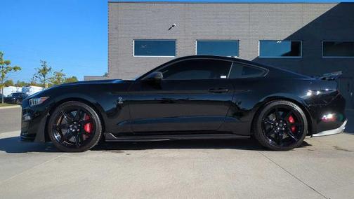 2021 Ford Mustang SHELBY GT500