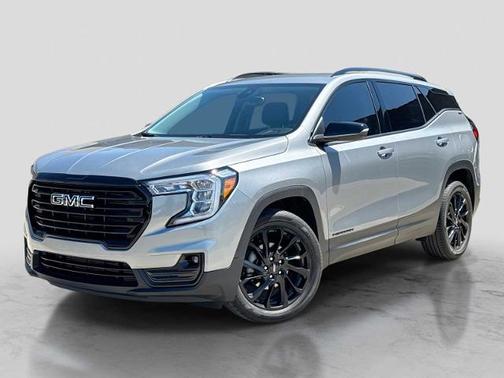 Sterling 2024 GMC Terrain SLT