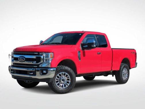2020 Ford F-350 XLT