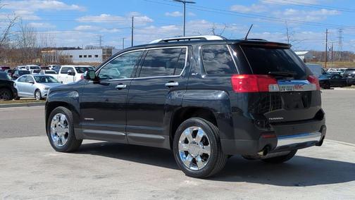 2013 GMC Terrain SLT-2