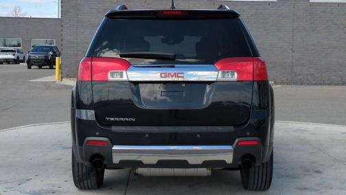 2013 GMC Terrain SLT-2