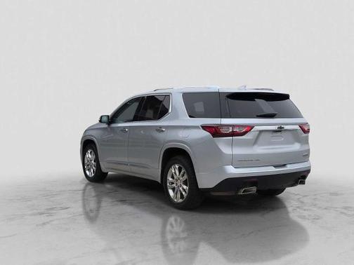 2018 Chevrolet Traverse HIGH COUNTRY