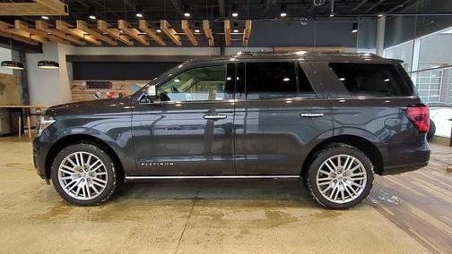 2023 Ford Expedition PLATINUM