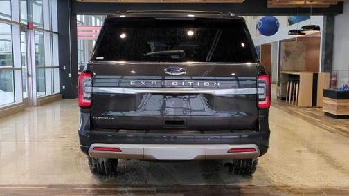 2023 Ford Expedition PLATINUM