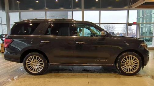 2023 Ford Expedition PLATINUM