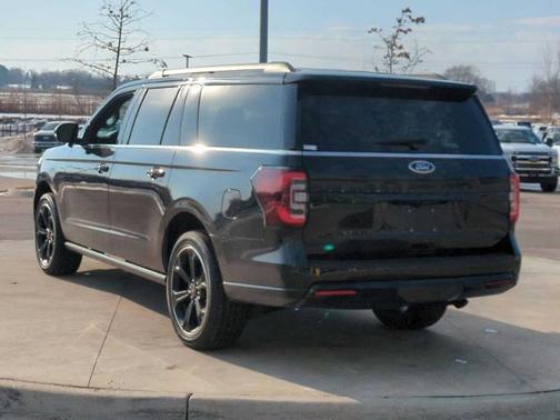 2024 Ford Expedition LIMITED