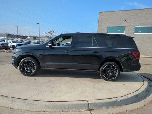 2024 Ford Expedition LIMITED