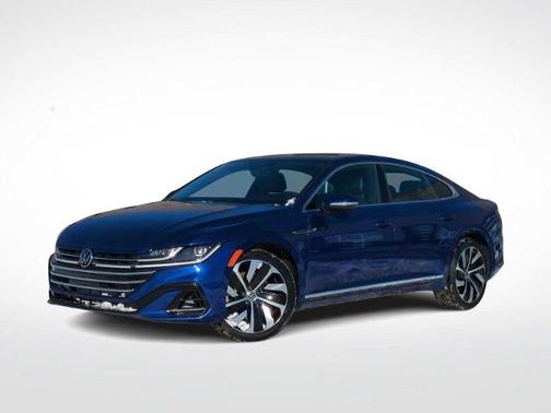 2021 Volkswagen Arteon 2.0T SEL R-LINE