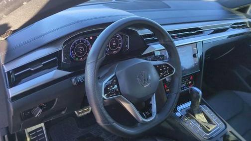 2021 Volkswagen Arteon 2.0T SEL R-LINE