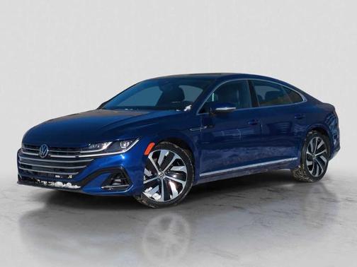 2021 Volkswagen Arteon 2.0T SEL R-LINE
