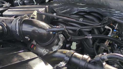 2020 Ford F-350 LARIAT SUPER DUTY