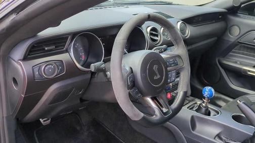 2018 Ford Mustang SHELBY GT350