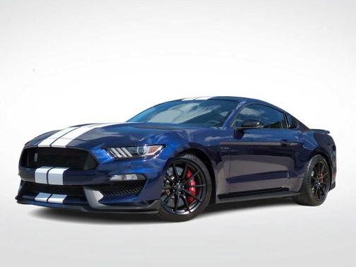2018 Ford Mustang SHELBY GT350