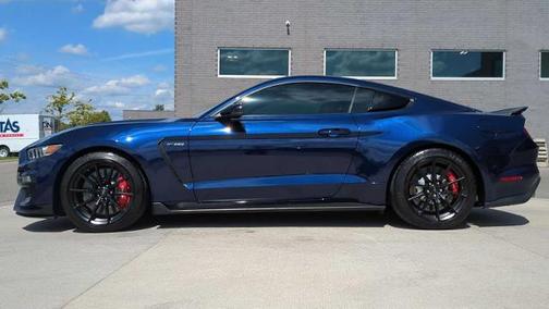 2018 Ford Mustang SHELBY GT350