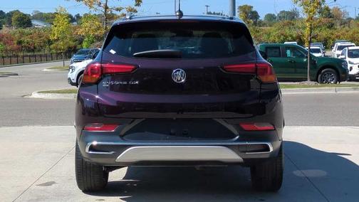 2021 Buick Encore GX ESSENCE