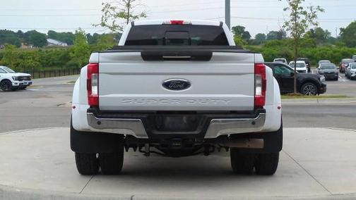 2017 Ford F-350 LARIAT SUPER DUTY