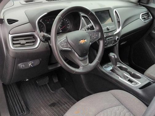 2019 Chevrolet Equinox LT W/2FL