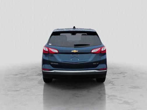 2019 Chevrolet Equinox LT W/2FL