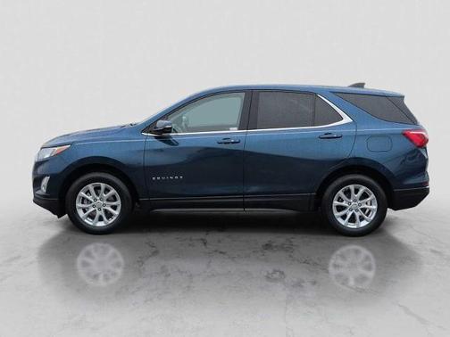 2019 Chevrolet Equinox LT W/2FL