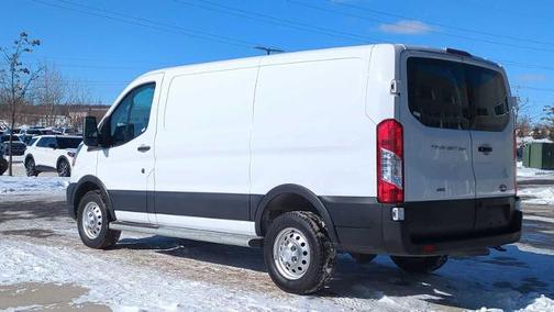 2023 Ford Transit-150 