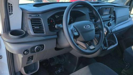 2023 Ford Transit-150 