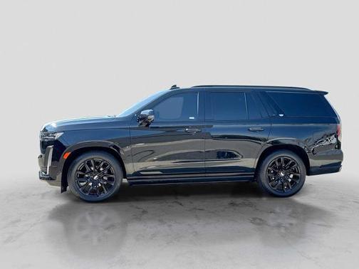 Black Raven 2023 Cadillac Escalade SPORT PLATINUM