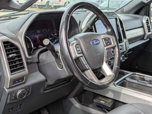 2022 Ford F-250 SUPER DUTY