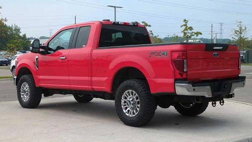 2020 Ford F-350 XLT